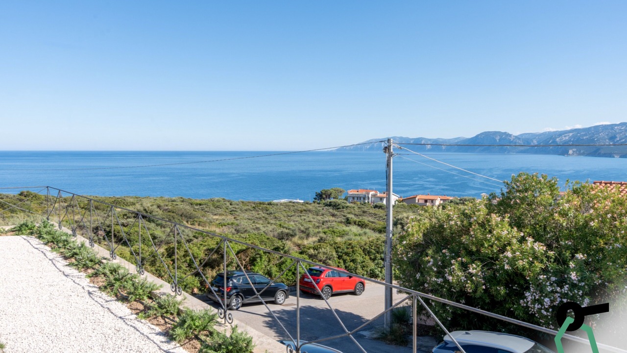 Photo of Outdoor in Cala Gonone