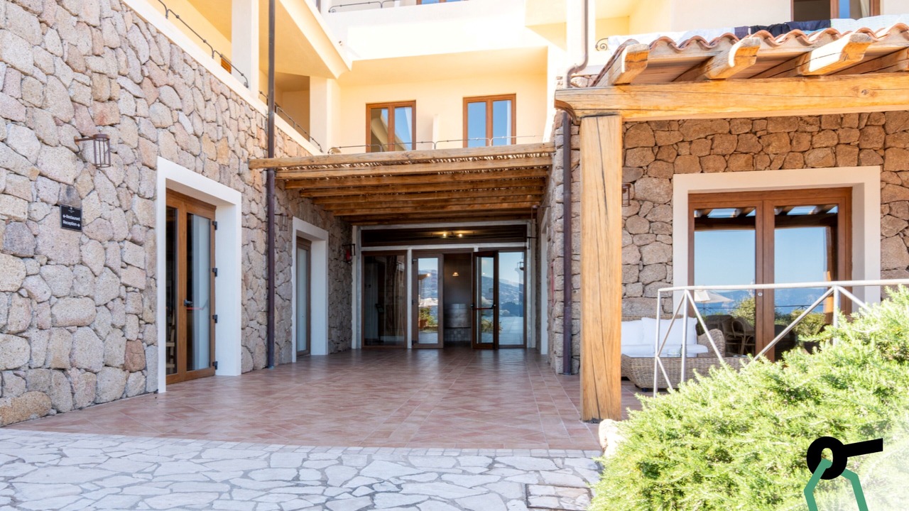 Photo of Outdoor in Cala Gonone