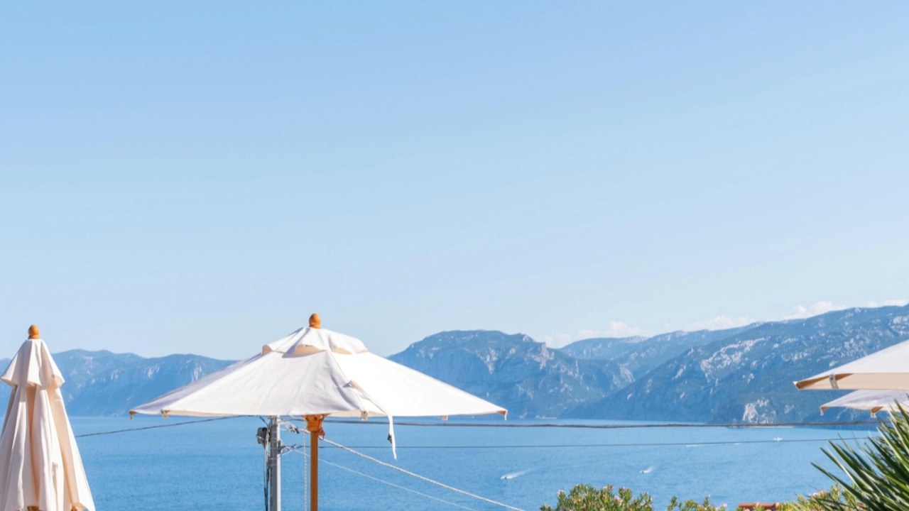 Photo of Outdoor in Cala Gonone