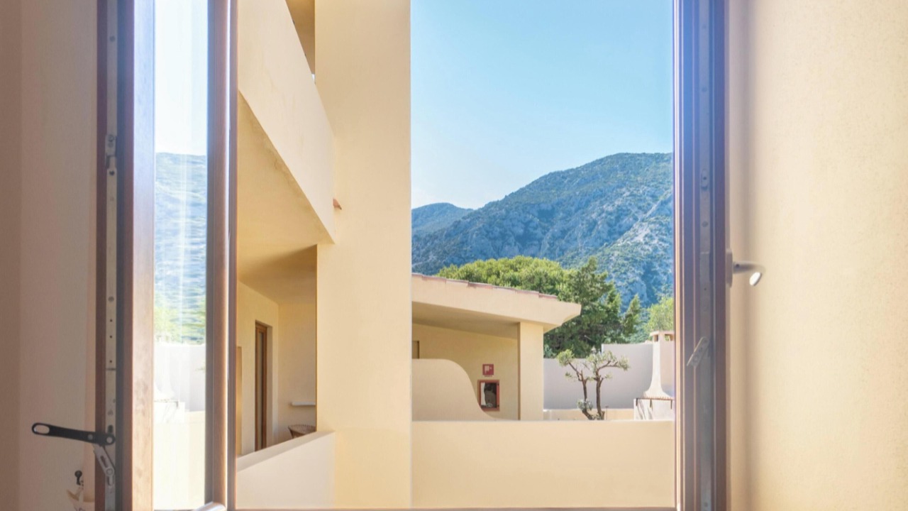 Photo of Outdoor in Cala Gonone
