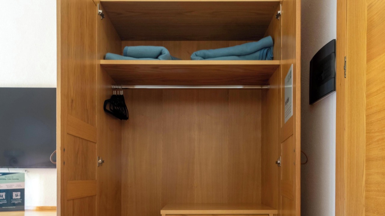 Photo of Bedroom in Cala Gonone