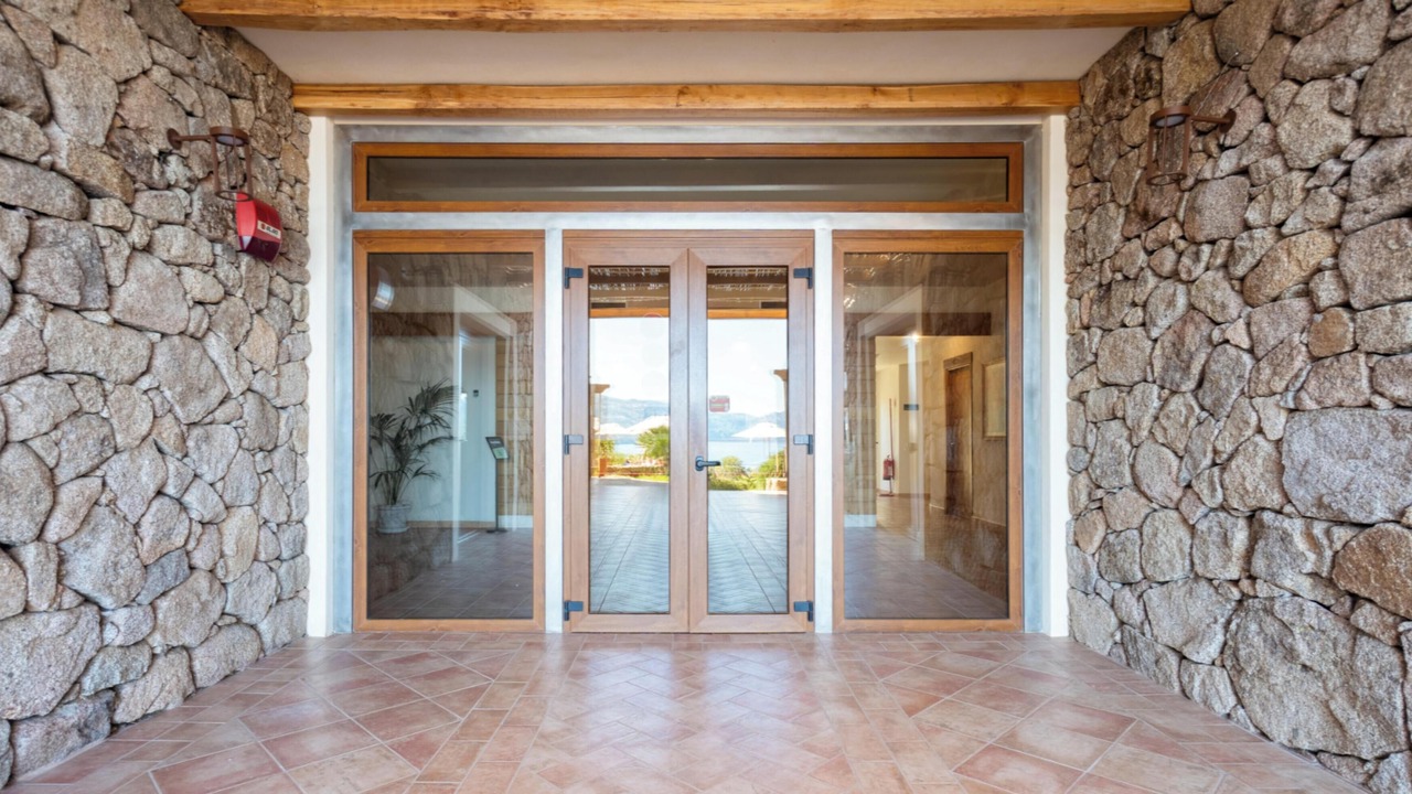 Photo of Outdoor in Cala Gonone