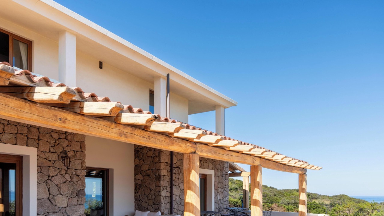 Photo of Outdoor in Cala Gonone