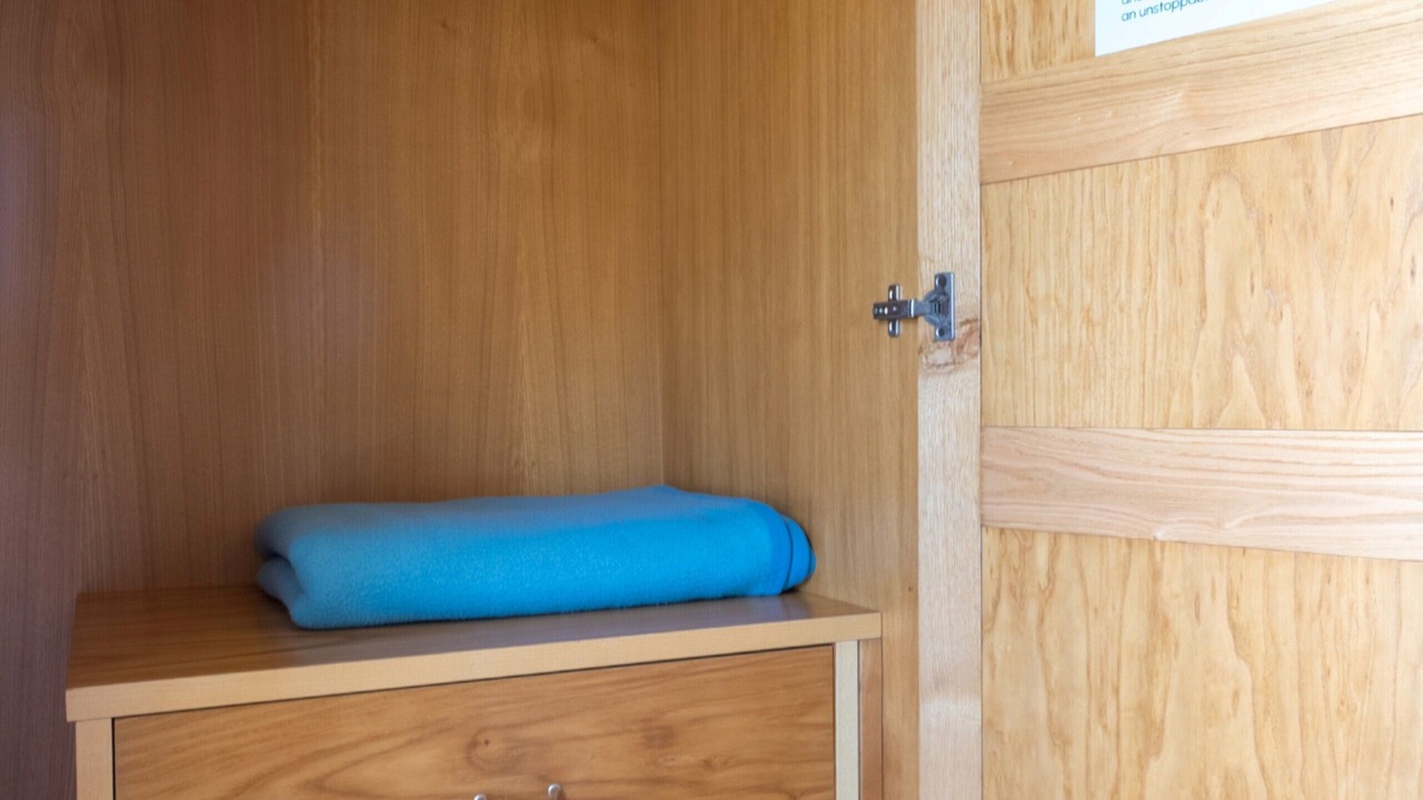 Photo of Bedroom in Cala Gonone