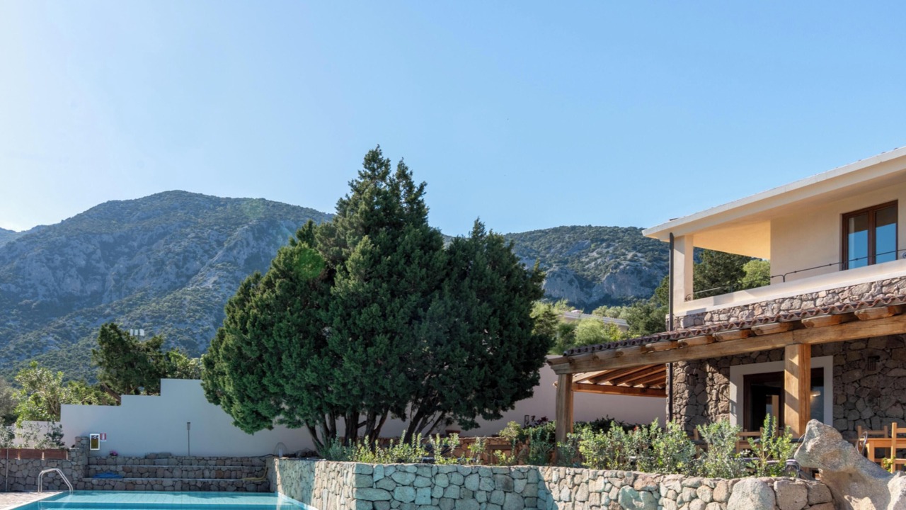 Photo of Outdoor in Cala Gonone