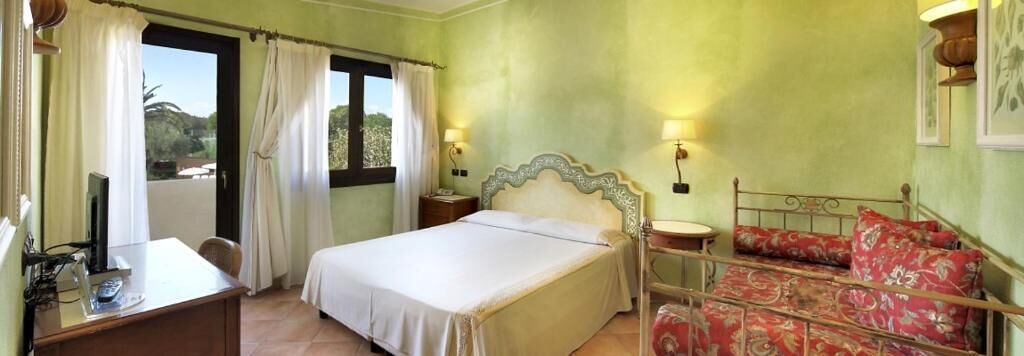 Photo of Bedroom in Palau