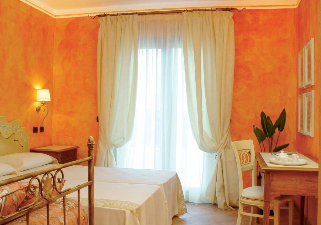 Photo of Bedroom in Palau