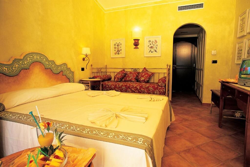 Photo of Bedroom in Palau