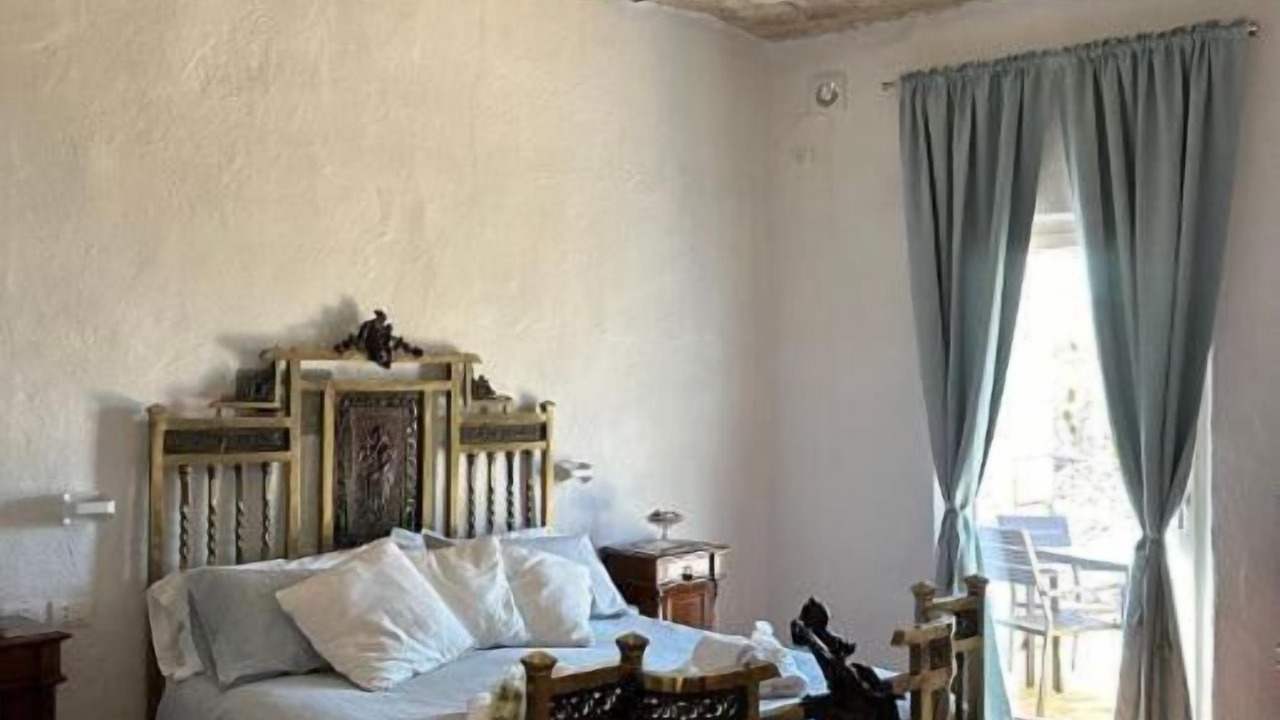 Photo of Bedroom in Ripabottoni