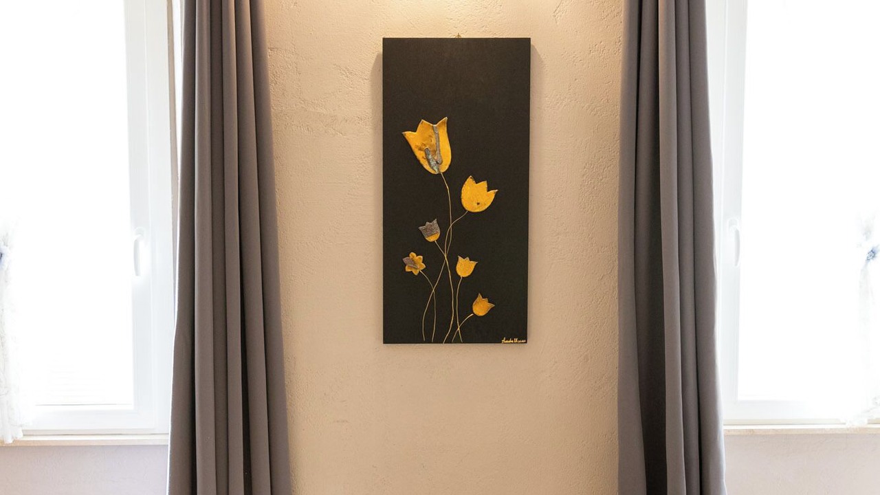 Photo of Bathroom in Santa Caterina