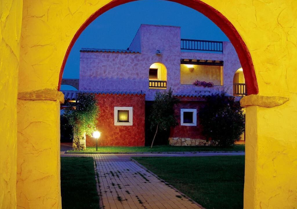 Photo of Outdoor in Castiadas