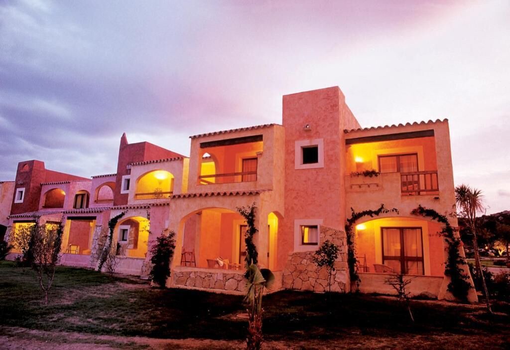 Photo of Outdoor in Castiadas