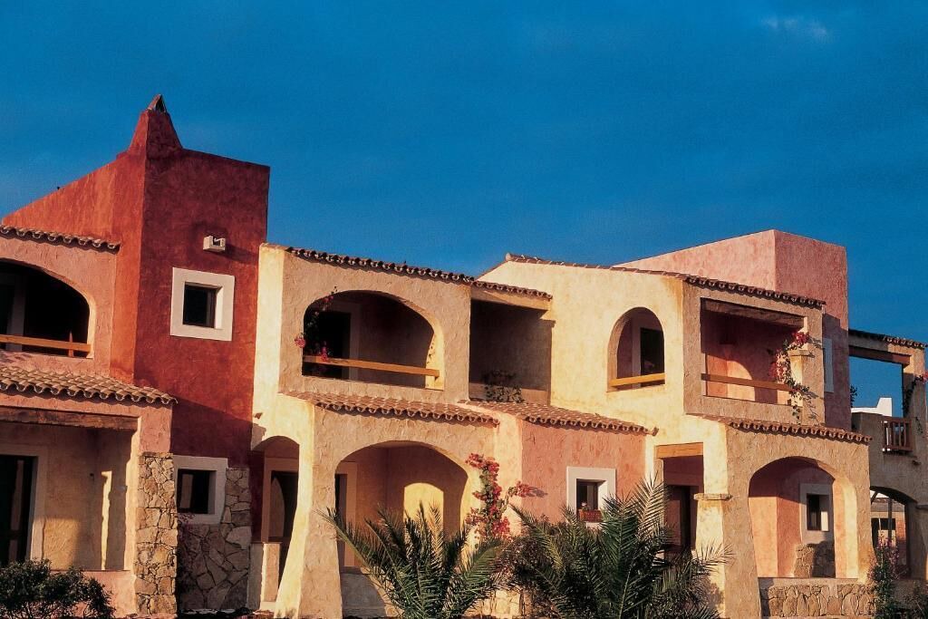 Photo of Outdoor in Castiadas