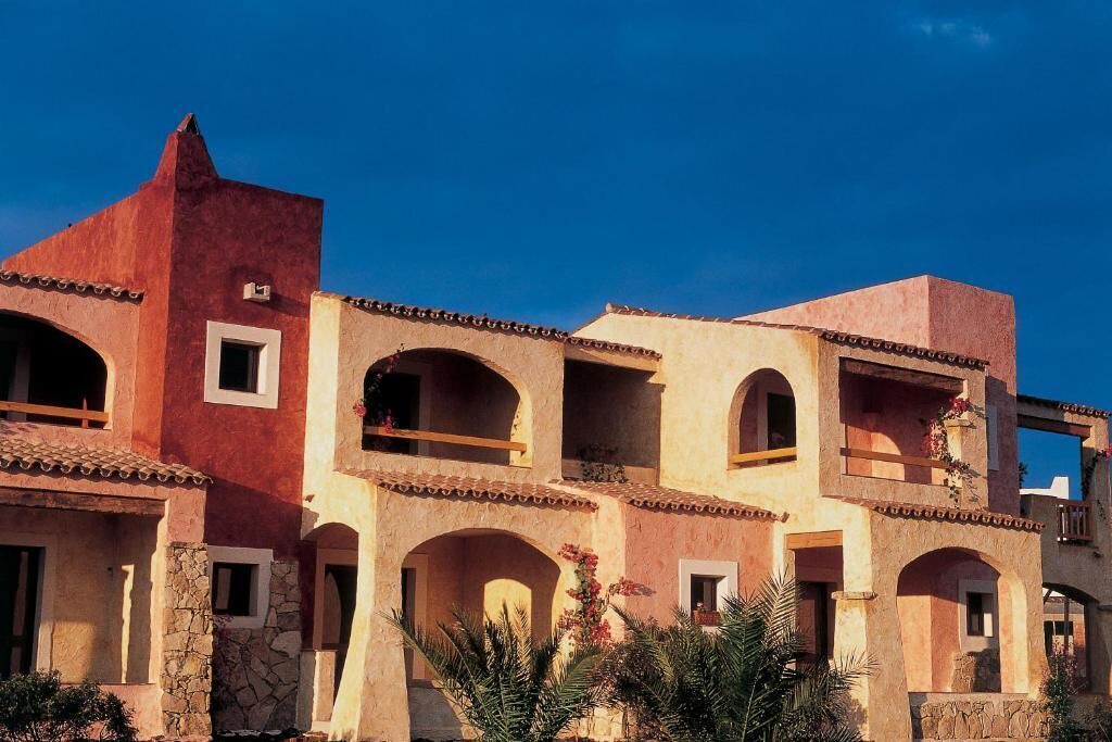 Photo of Outdoor in Castiadas