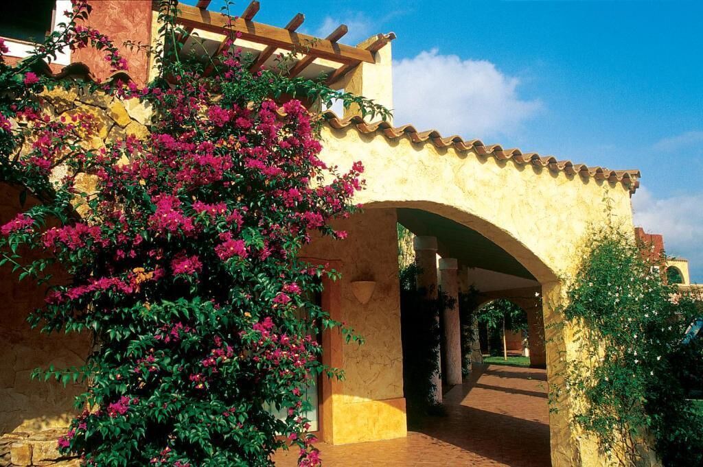Photo of Outdoor in Castiadas