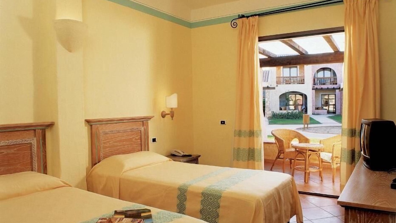 Photo of Bedroom in Castiadas
