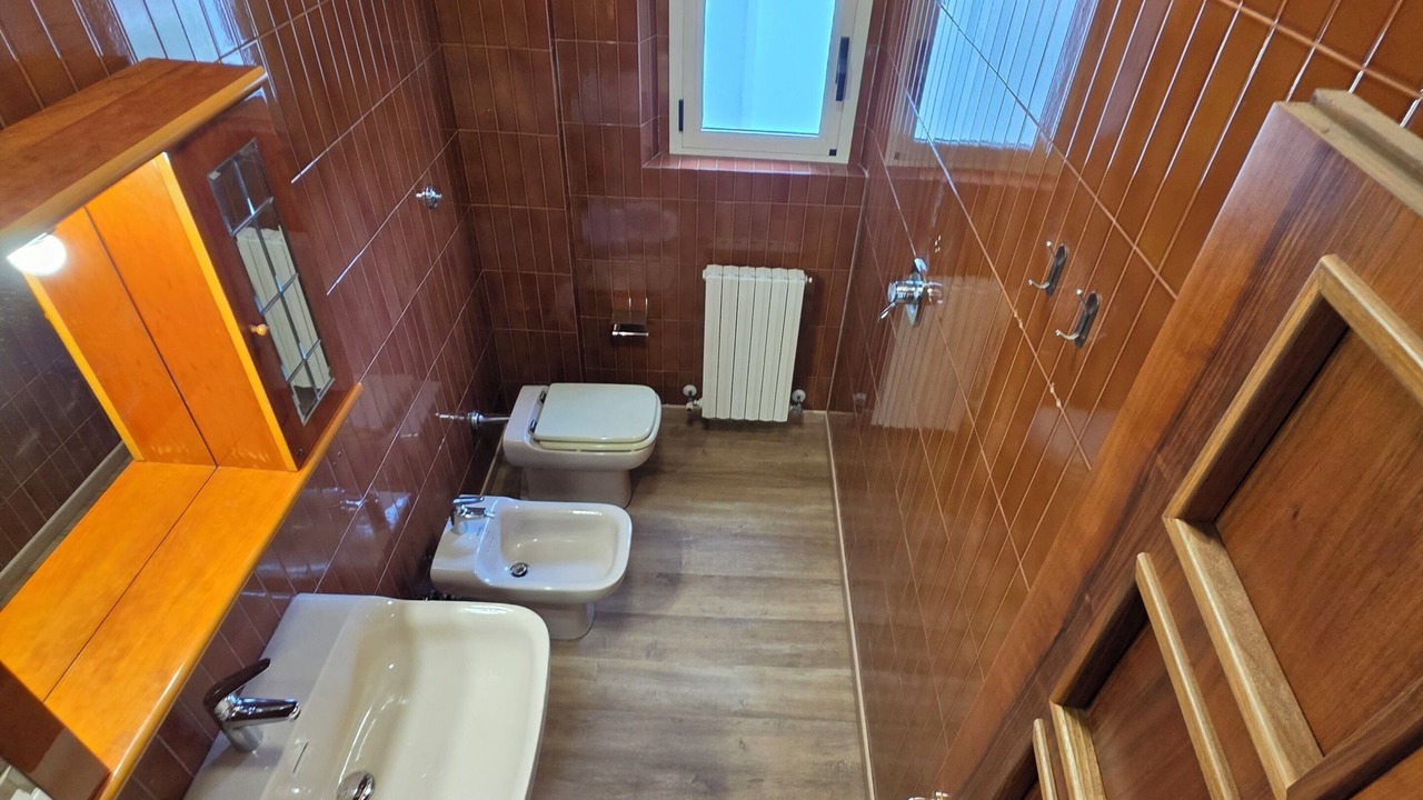 Photo of Bathroom in Amandola