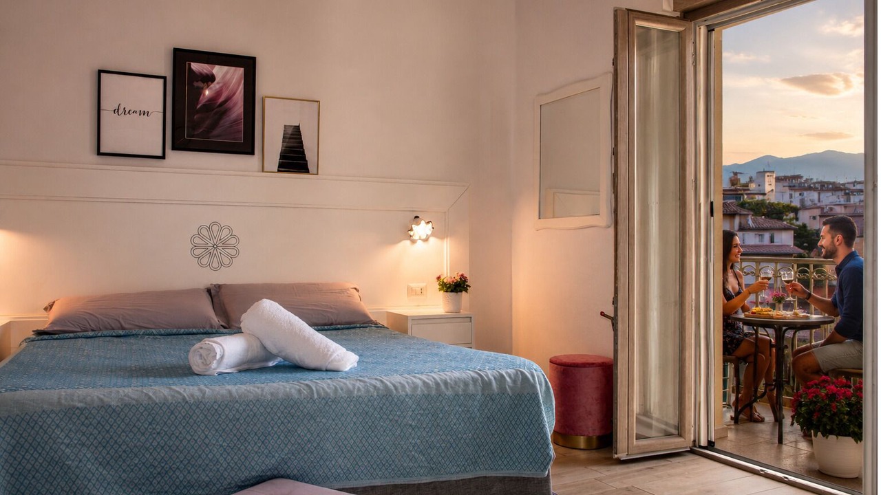 Photo of Bedroom in Dorgali