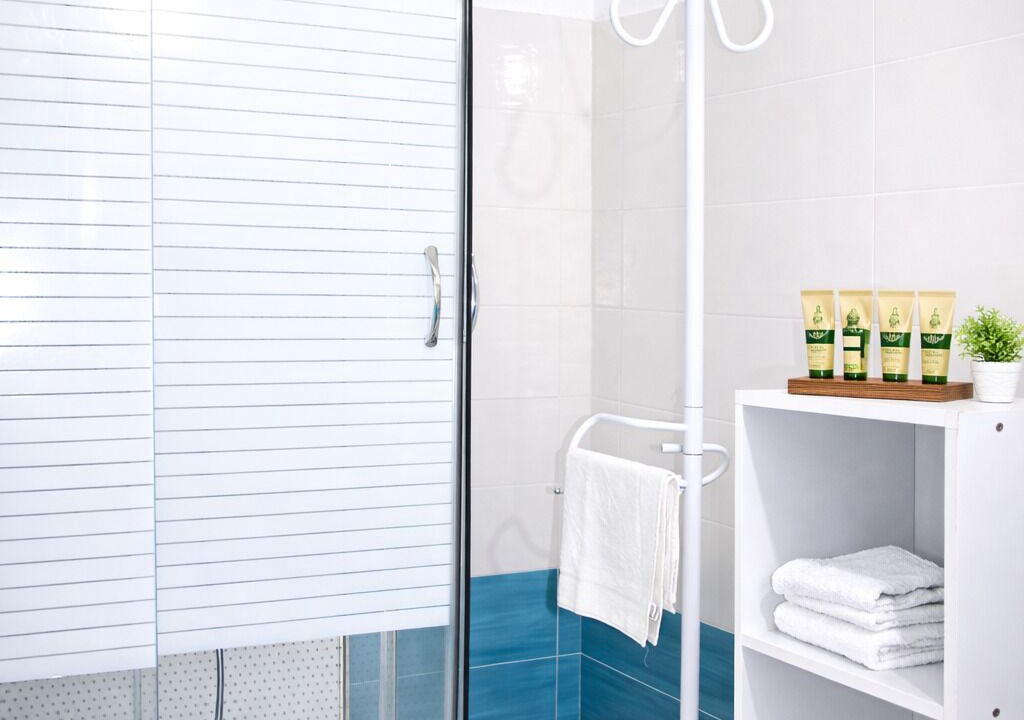 Photo of Bathroom in Dorgali