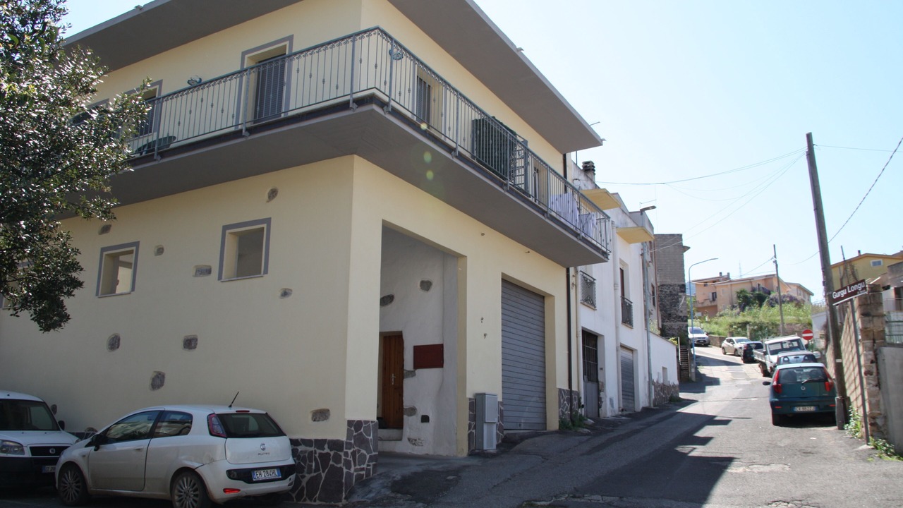 Photo of Outdoor in Dorgali