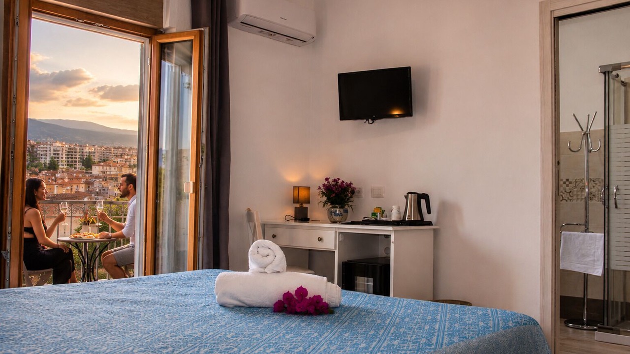 Photo of Bedroom in Dorgali
