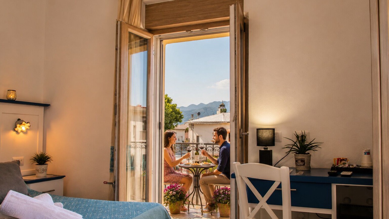 Photo of Bedroom in Dorgali