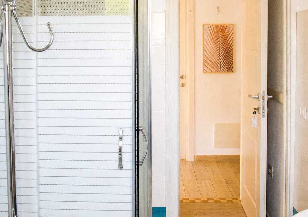 Photo of Bathroom in Dorgali