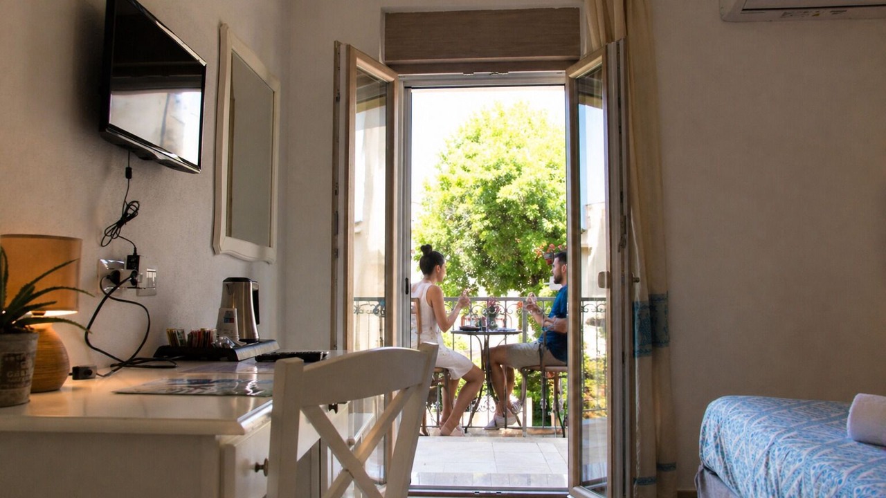 Photo of Bedroom in Dorgali