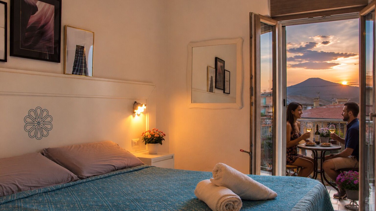 Photo of Bedroom in Dorgali