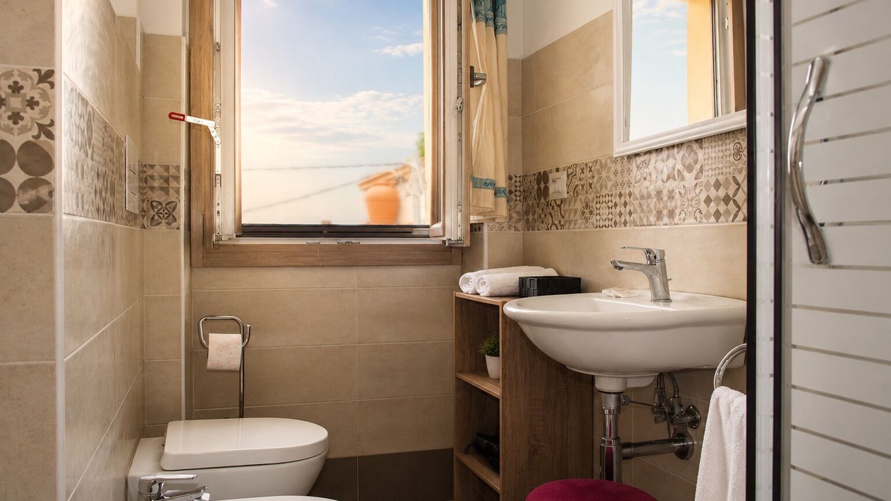 Photo of Bathroom in Dorgali
