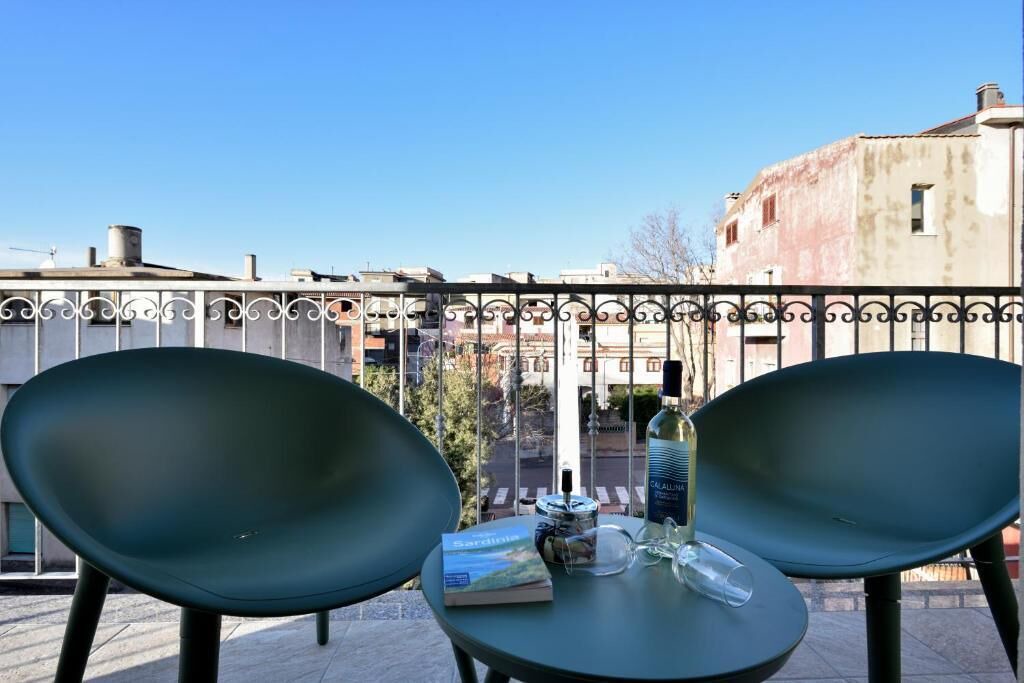 Photo of Outdoor in Dorgali