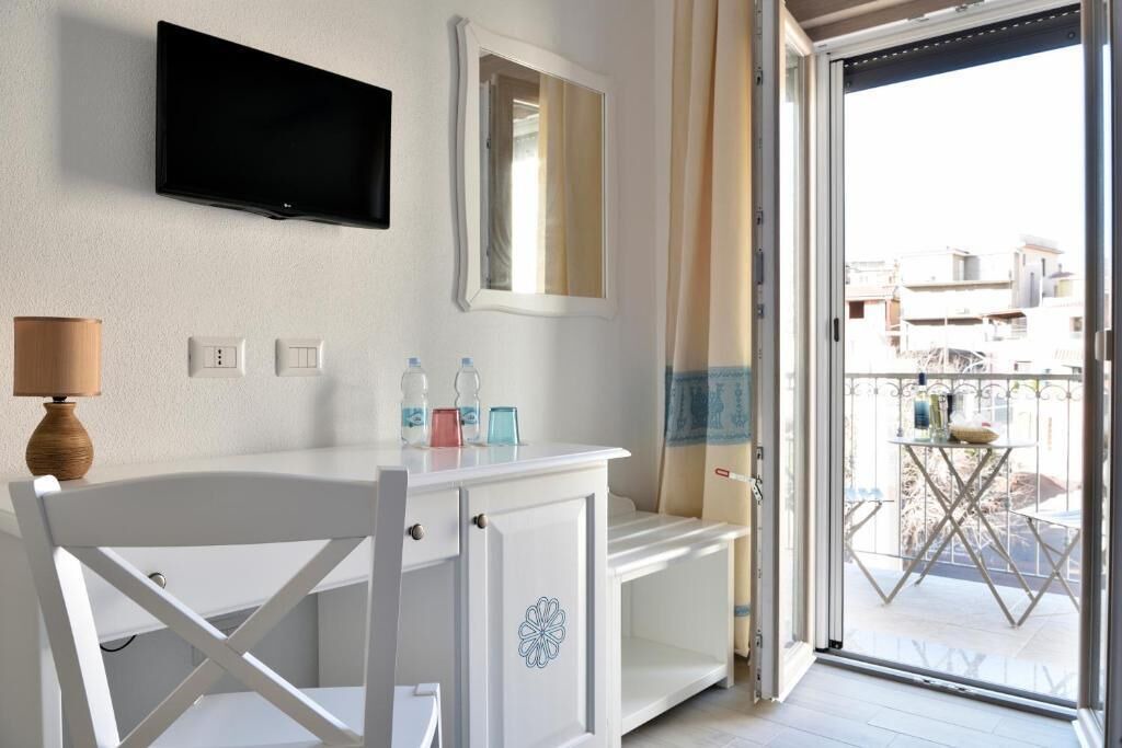 Photo of Bedroom in Dorgali