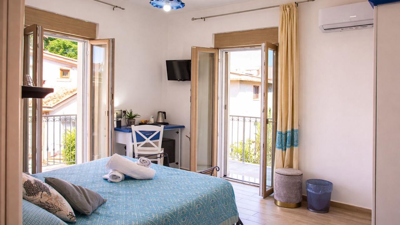 Photo of Bedroom in Dorgali