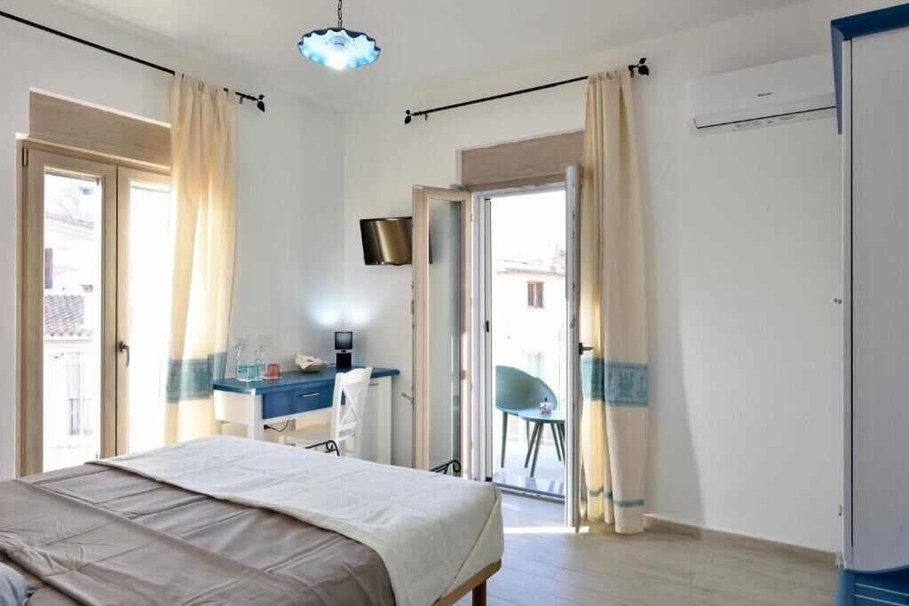Photo of Bedroom in Dorgali