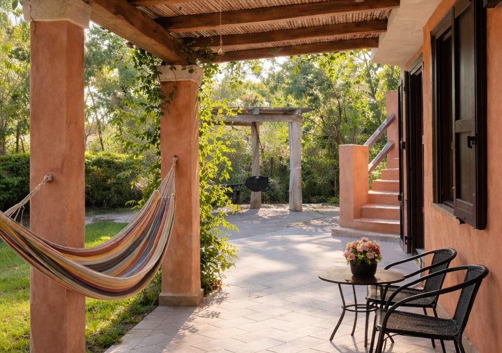 Photo of Patio Balcony in Province of Cagliari