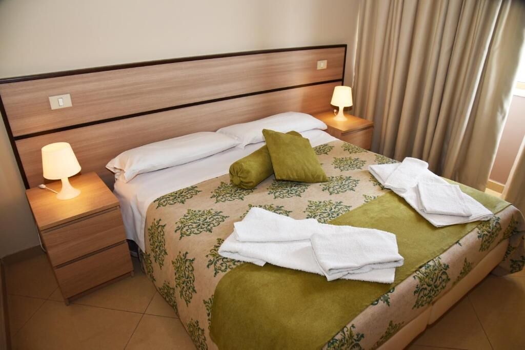 Photo of Bedroom in Scafati