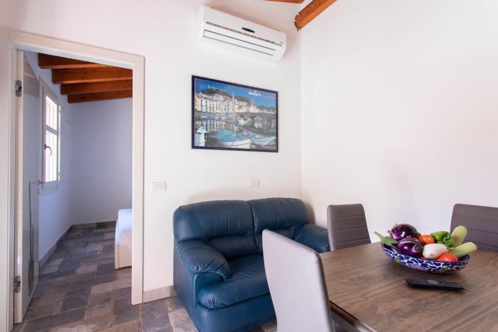 Photo of Outdoor in Oristano Historic Centre