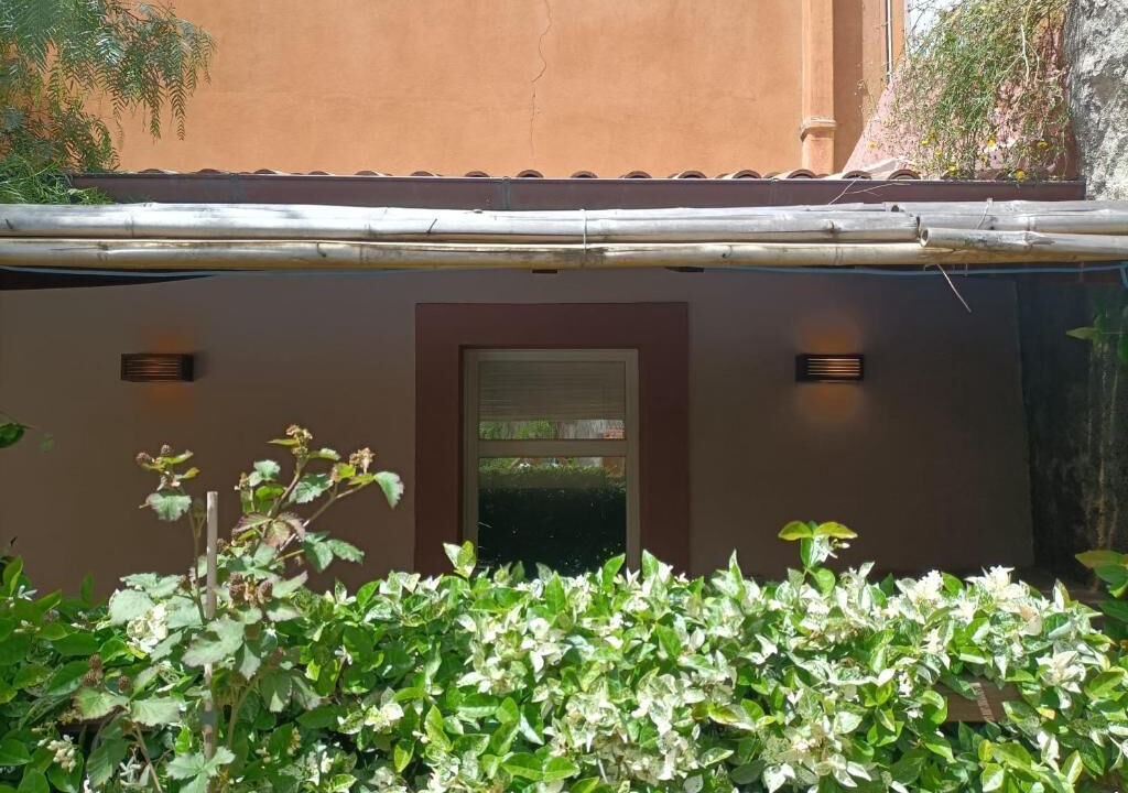 Photo of Outdoor in Oristano Historic Centre