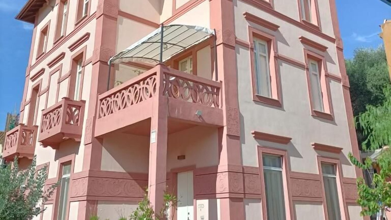 Photo of Outdoor in Oristano Historic Centre