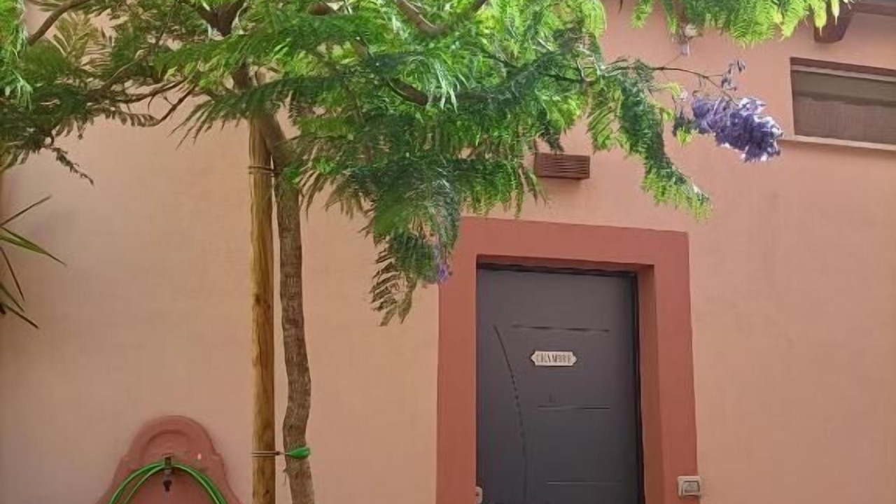 Photo of Outdoor in Oristano Historic Centre
