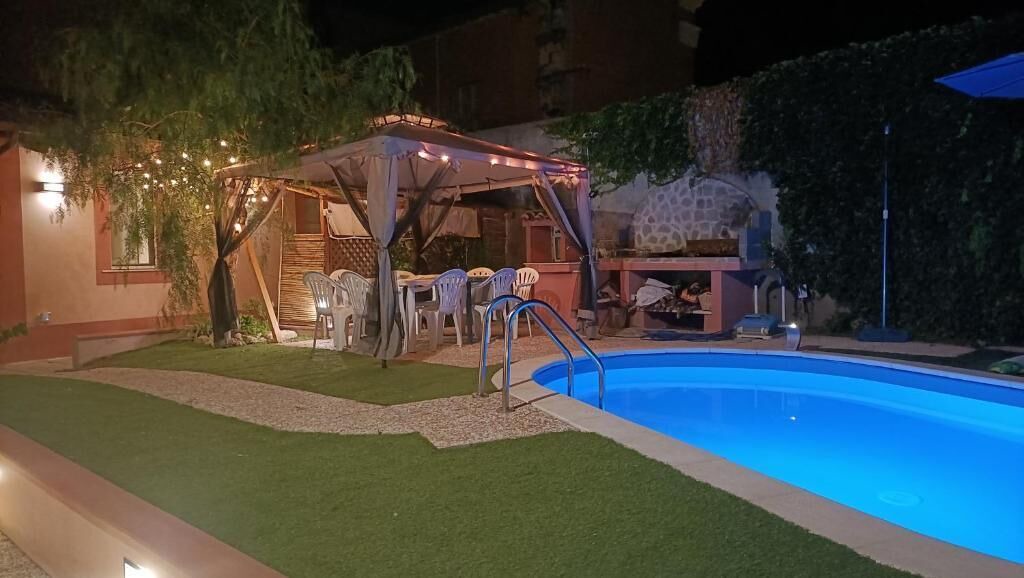 Photo of Outdoor in Oristano Historic Centre