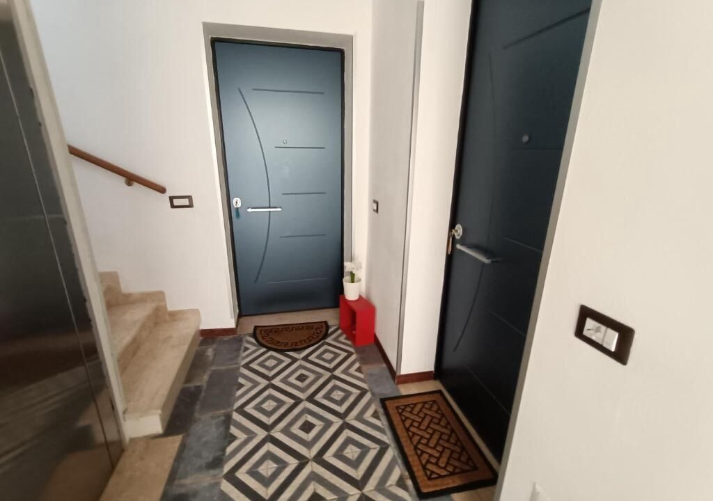 Photo of Bedroom in Oristano Historic Centre