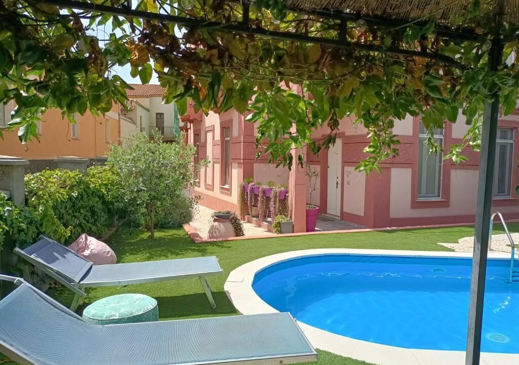 Photo of Outdoor in Oristano Historic Centre
