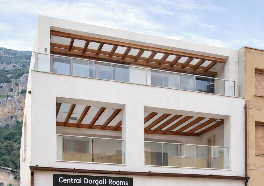 Photo of Outdoor in Dorgali