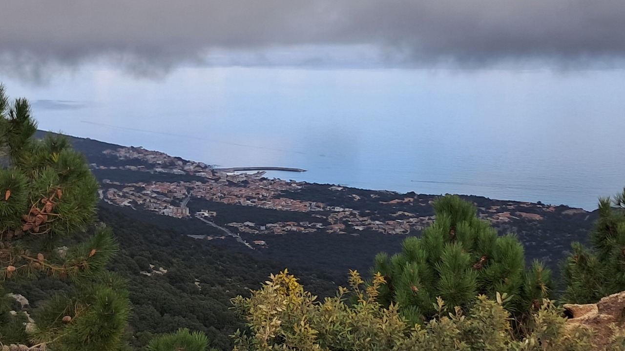 Photo of Outdoor in Dorgali