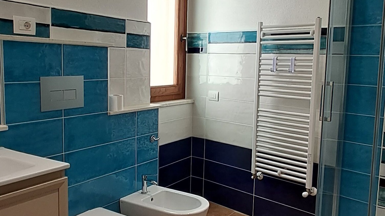 Photo of Bathroom in Dorgali