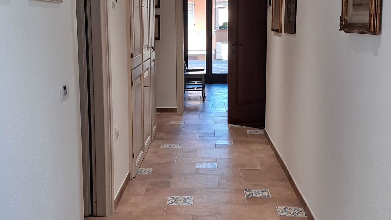 Photo of Bathroom in Dorgali