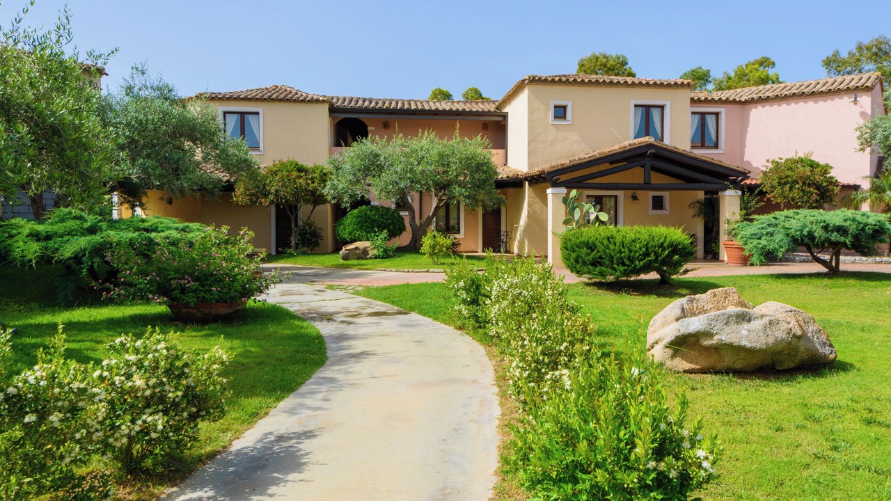 Photo of Outdoor in Costa Rei