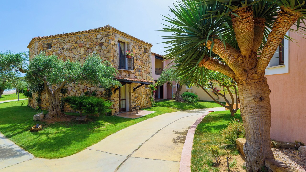 Photo of Outdoor in Costa Rei