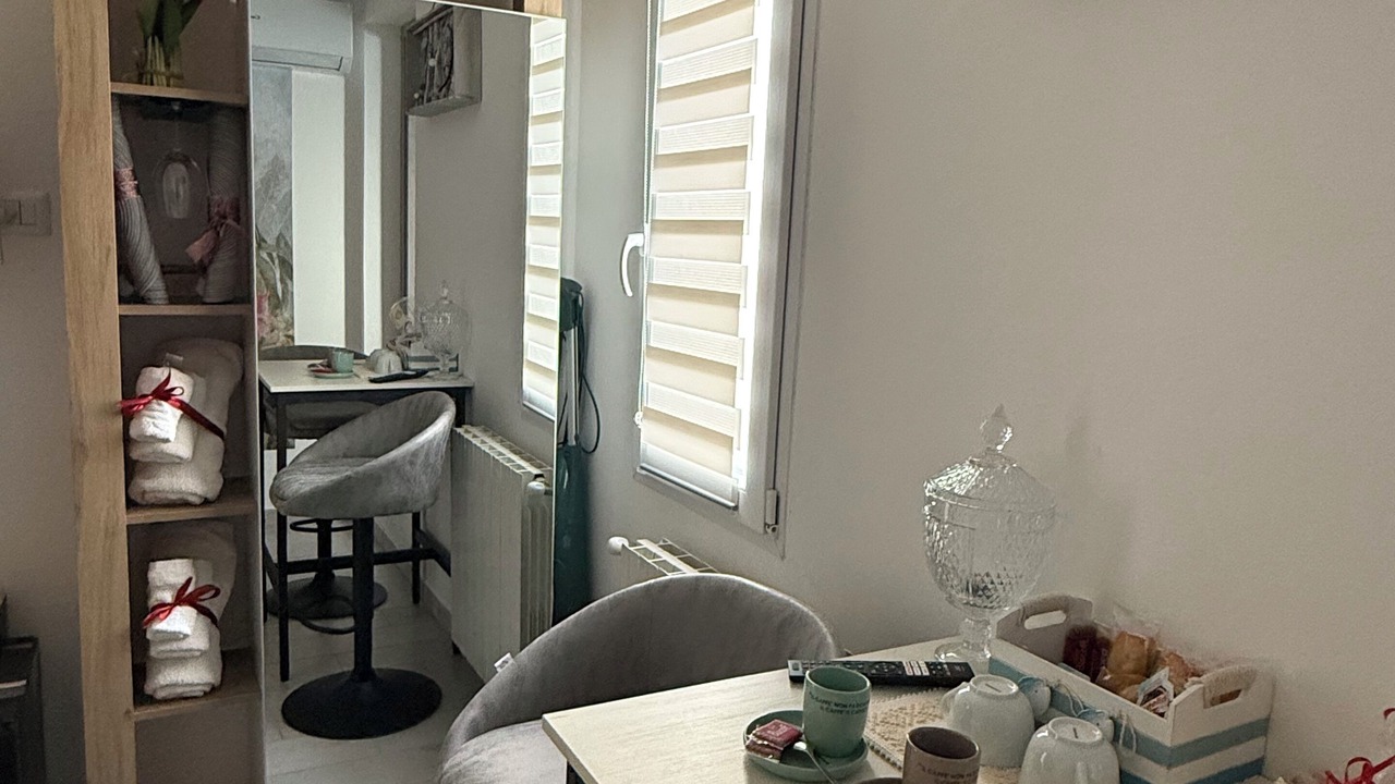 Photo of Livingroom in Jerzu